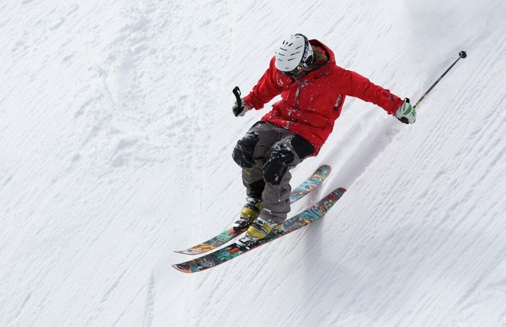 Nashoba Valley Ski Area