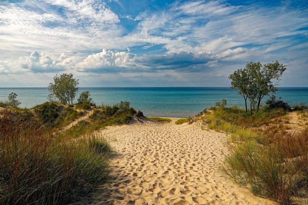 Nickerson State Park