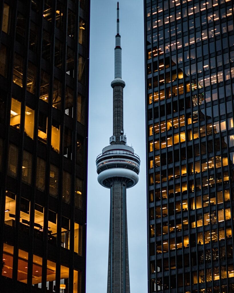 Planning Your Toronto Visit