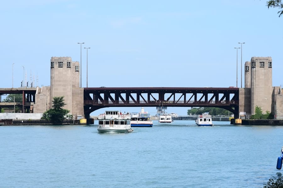 Most Beautiful Places to Visit in Illinois