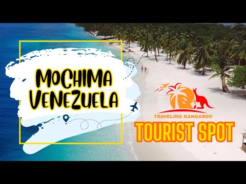 Mochima Venezuela: Where Caribbean Dreams Come True!