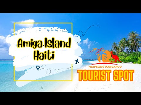 Amiga Island Haiti