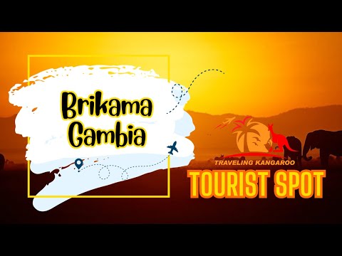 Brikama Gambia The Ultimate Adventure