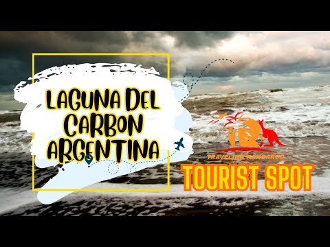 Laguna del Carbon: Unveiling the Best Top Enigmatic Coal Pond in Santa Cruz Province, Argentina