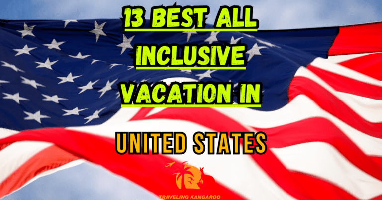 All-Inclusive Resorts in the USA