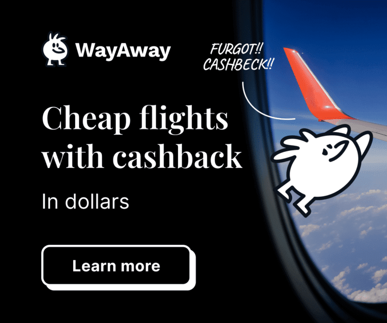 WayAway Plus Review Awesome Money Saving Guide 2023