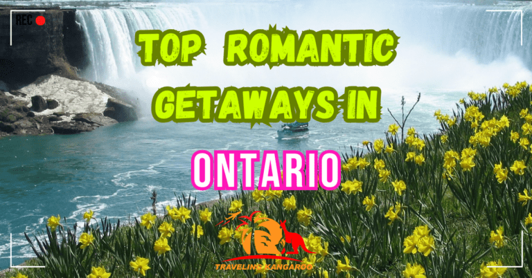 Ontario Romantic Getaways