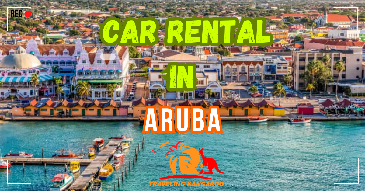 Car Rental in Aruba