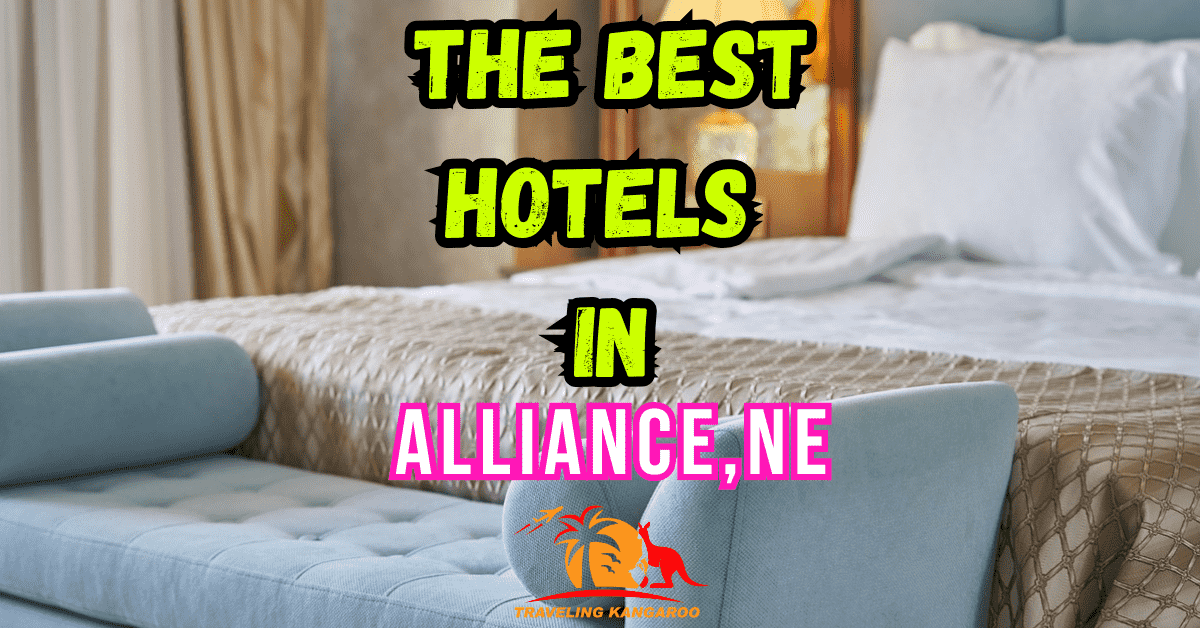 Alliance Nebraska Hotels Discover the Best Hotels in Alliance, NE