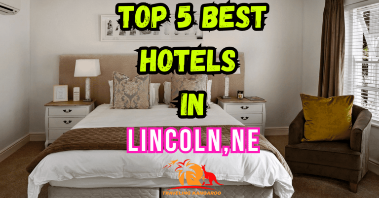 Lincoln Nebraska Hotels