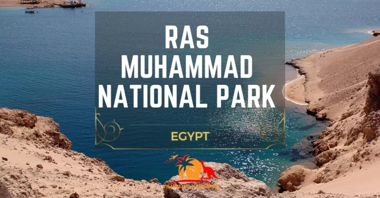 Ras Muhammad National Park